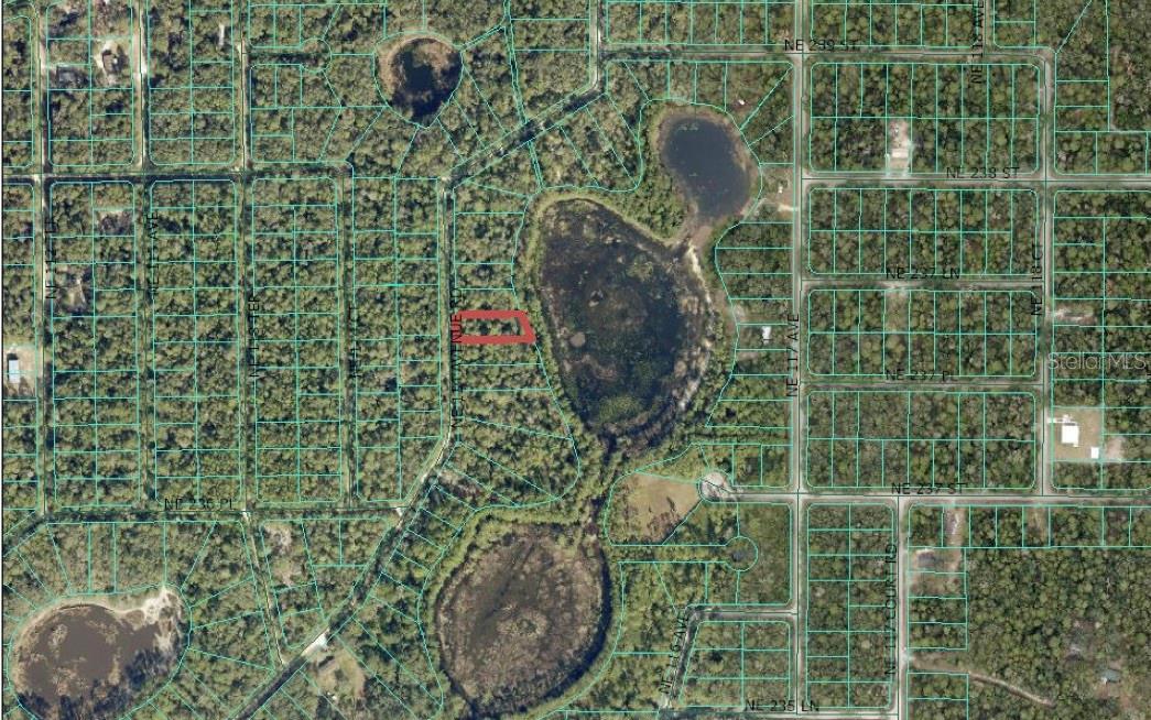 Details for 0 114th Avenue Road, FORT MC COY, FL 32134
