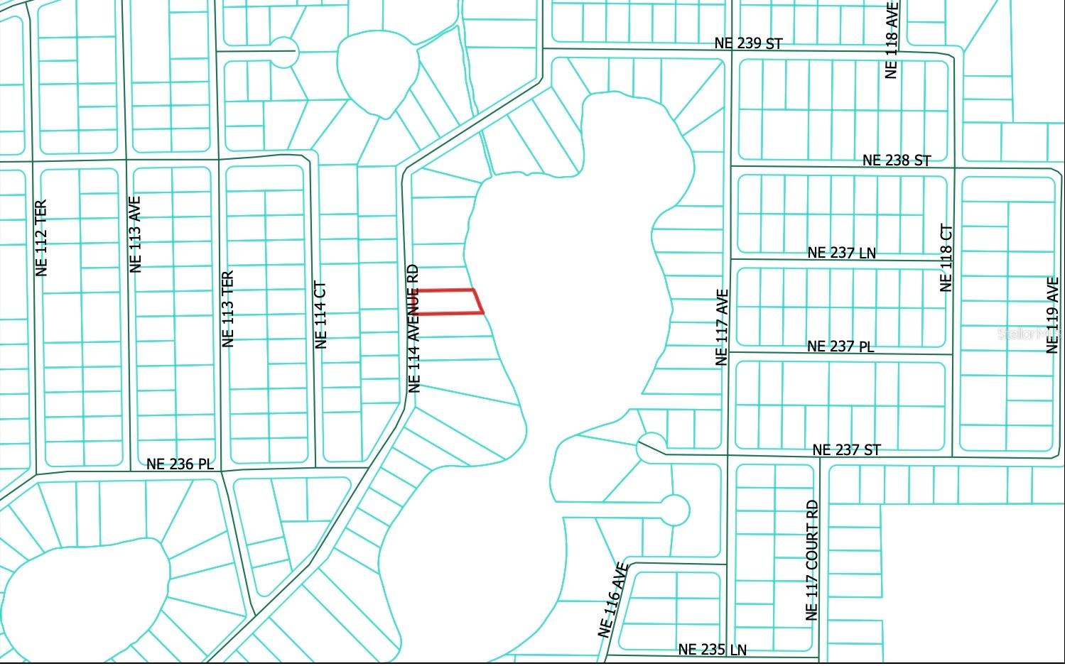 Image 2 of 3 For 0 114th Avenue Road