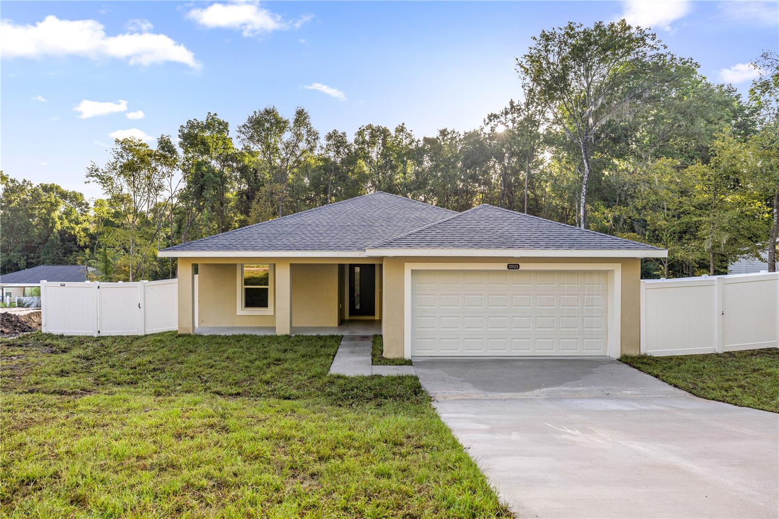 Details for 12923 41st Ter, BELLEVIEW, FL 34420