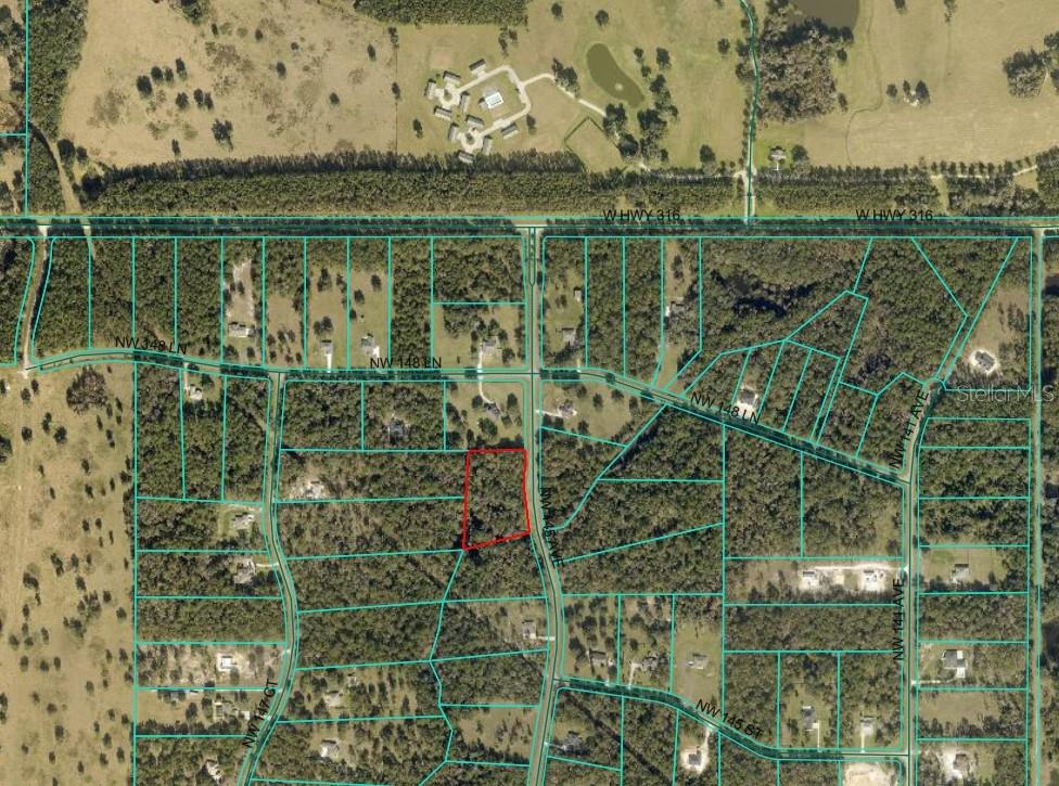 Image 2 of 2 For Tbd 145th Avenue