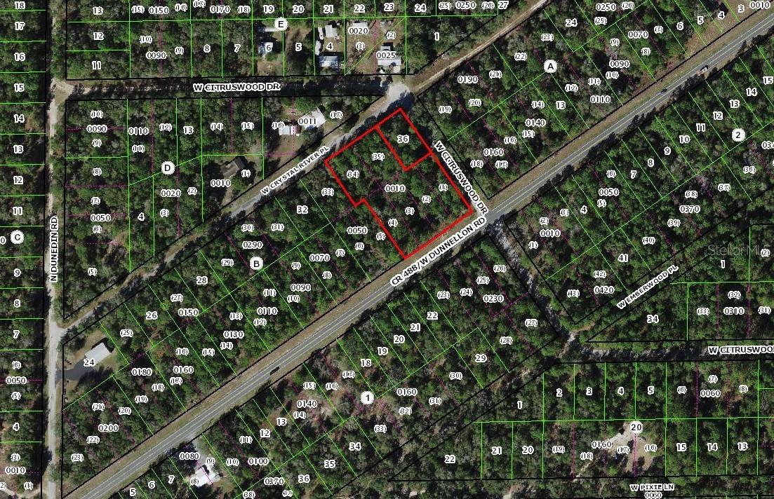 Image 2 of 2 For 7523 Dunnellon Road