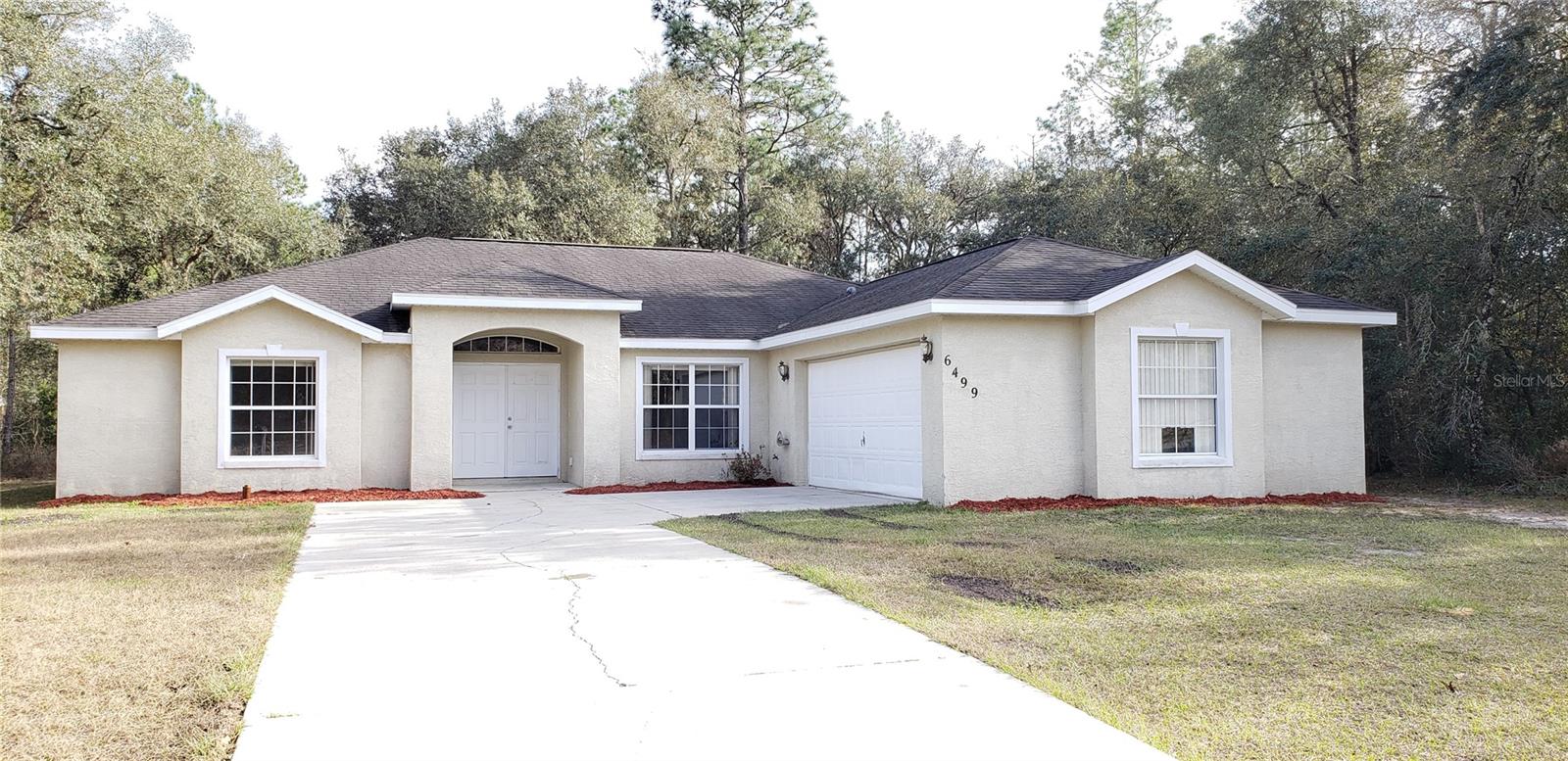 Details for 6499 Airmont Drive, CITRUS SPRINGS, FL 34433