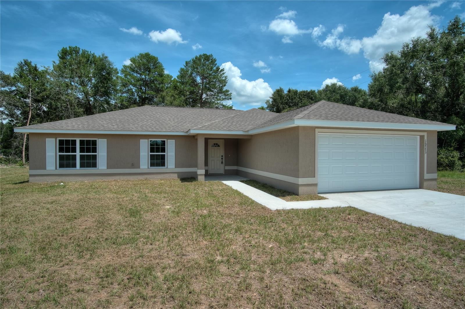 Details for 16773 18th Avenue Road, OCALA, FL 34473