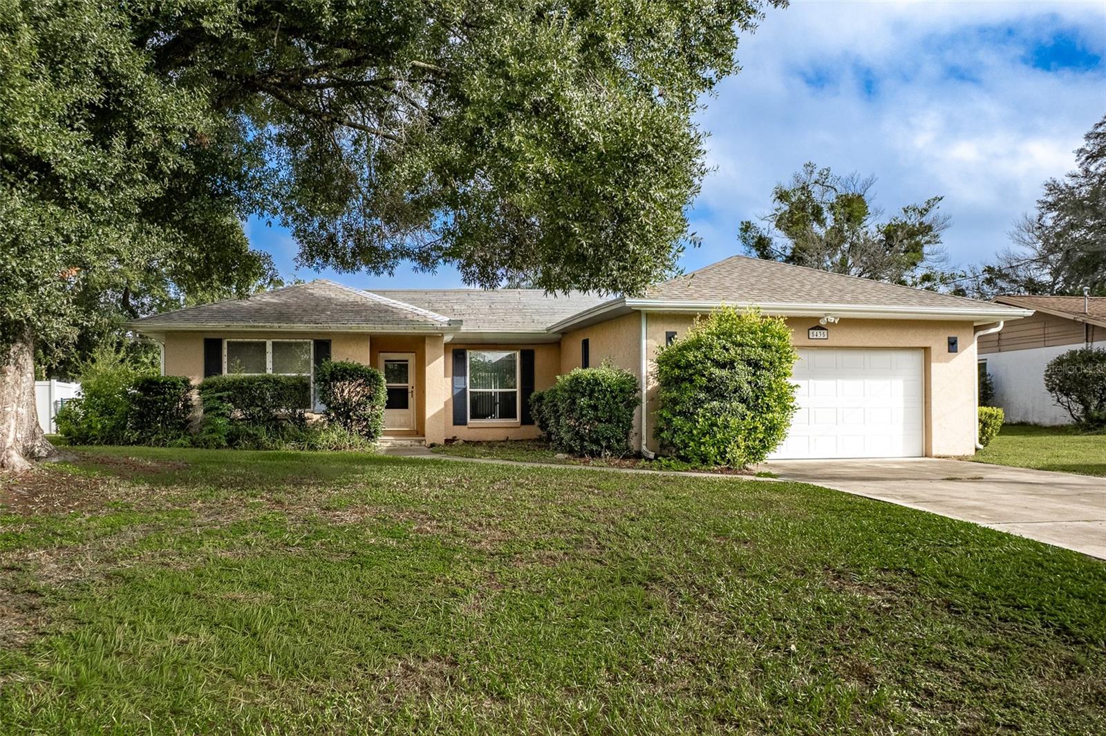 Details for 5435 24 Street, OCALA, FL 34480
