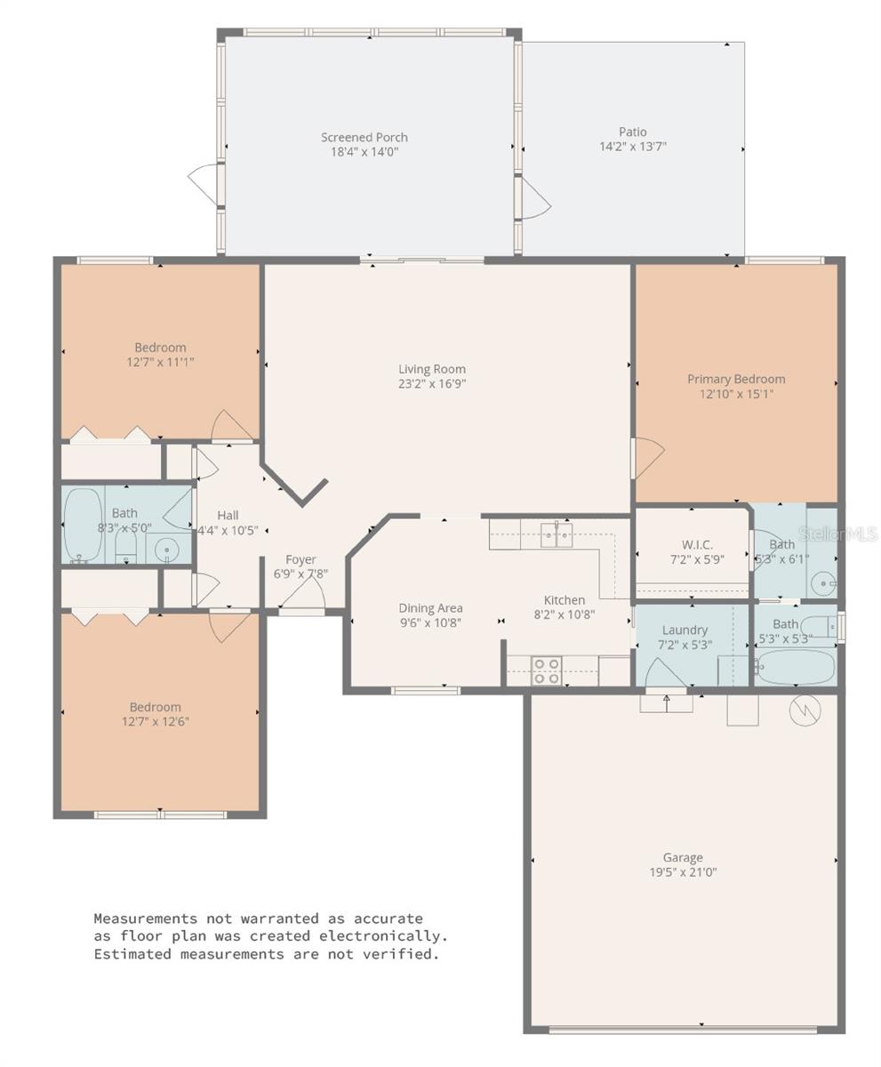 Image 43 of 43 For 5435 24 Street