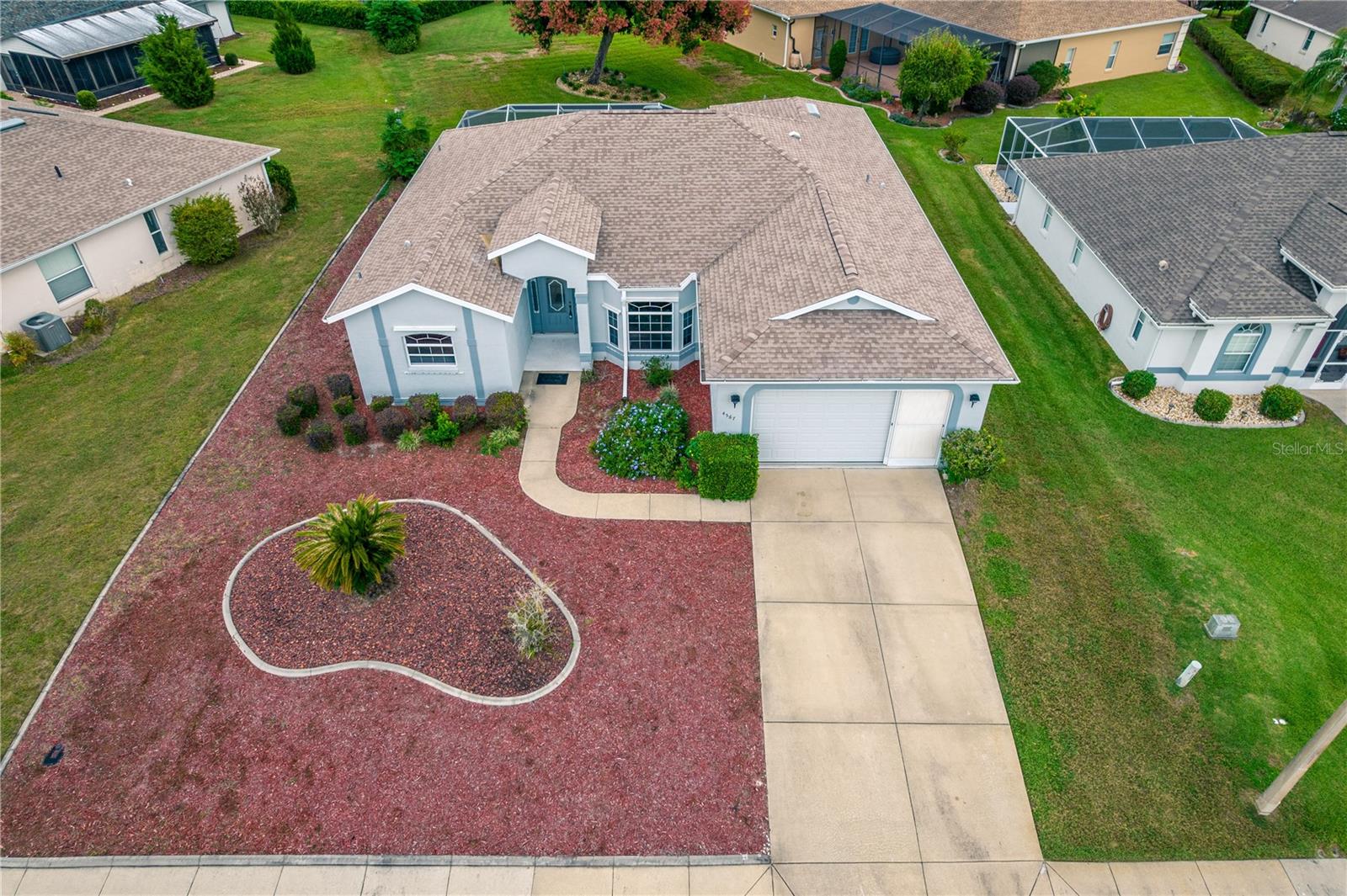 Image 3 of 66 For 4567 Grass Island Terrace