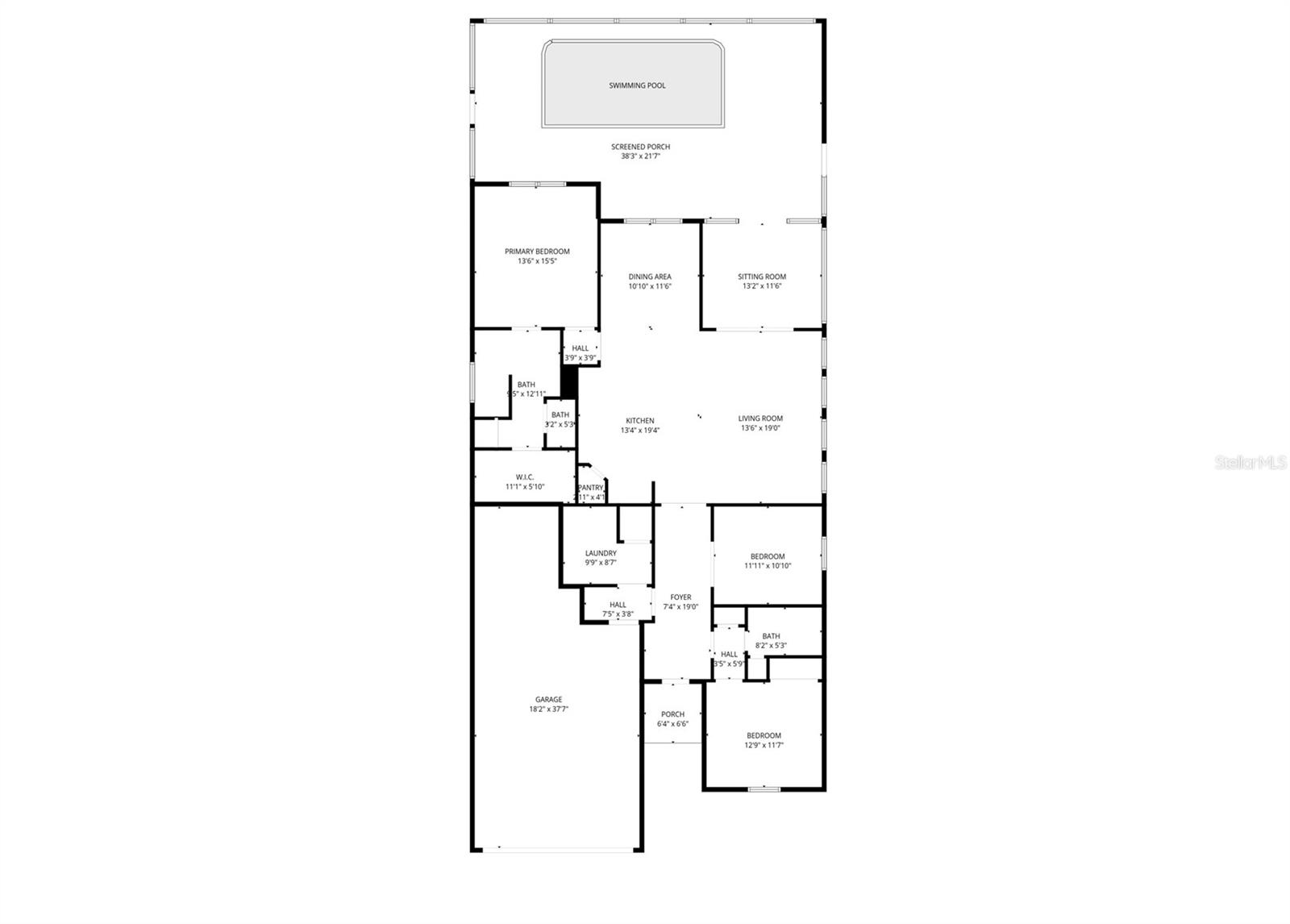 Image 3 of 52 For 9646 67th Street