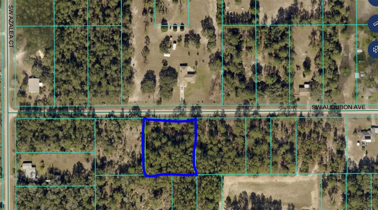 Image 7 of 8 For Tbd Audubon Avenue