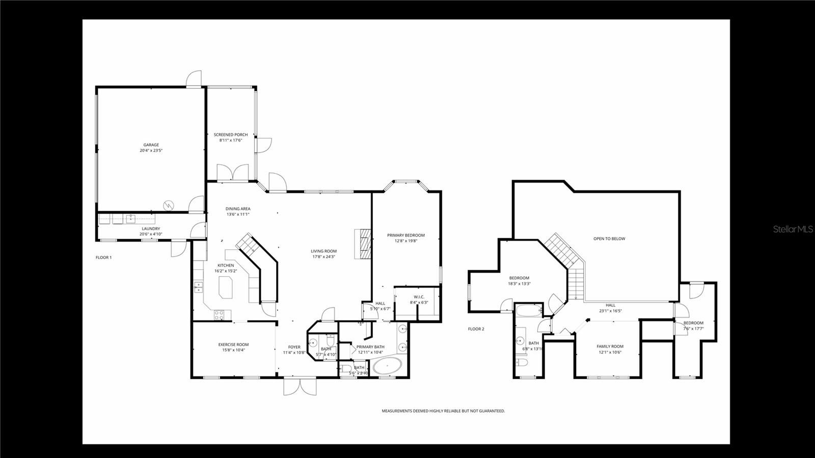 Image 2 of 54 For 6307 Johnston Road