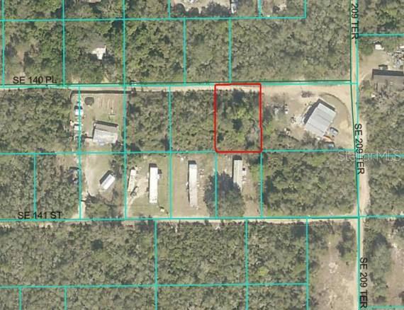Details for Lots 33:34:35 140th Place, UMATILLA, FL 32784