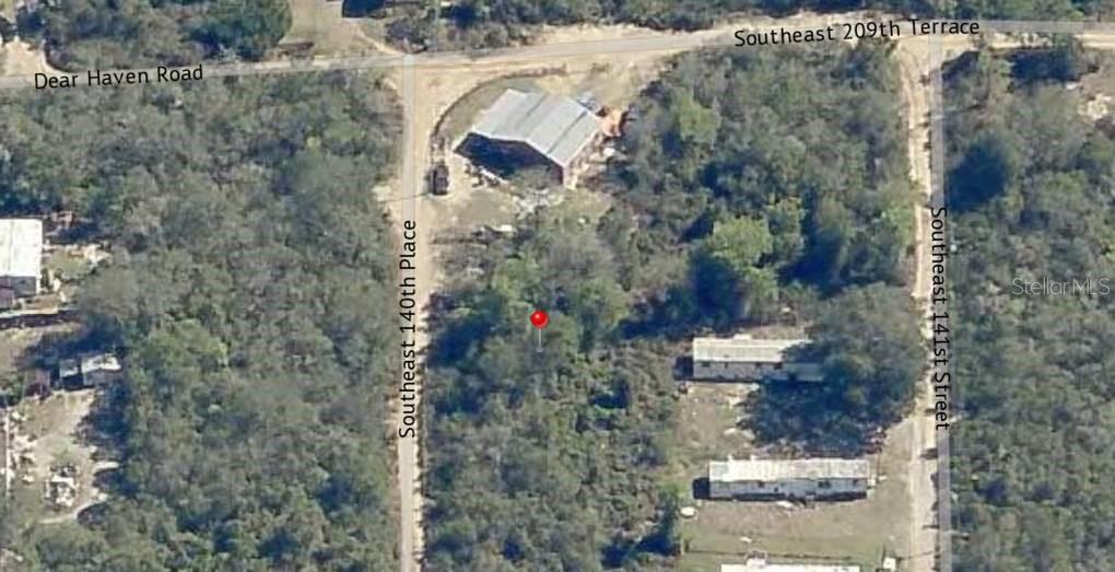 Image 2 of 9 For Lots 33:34:35 140th Place