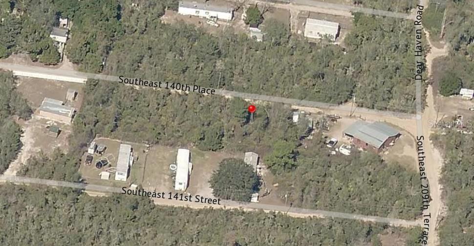 Image 3 of 9 For Lots 33:34:35 140th Place