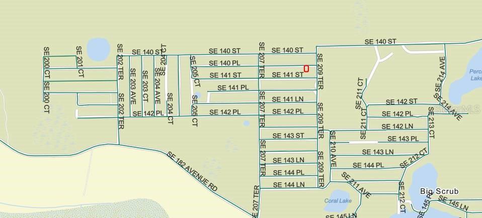 Image 8 of 9 For Lots 33:34:35 140th Place