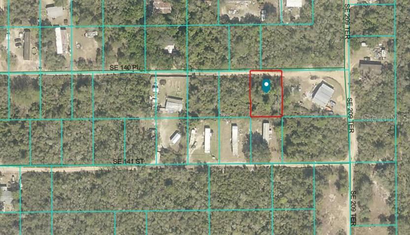 Image 9 of 9 For Lots 33:34:35 140th Place