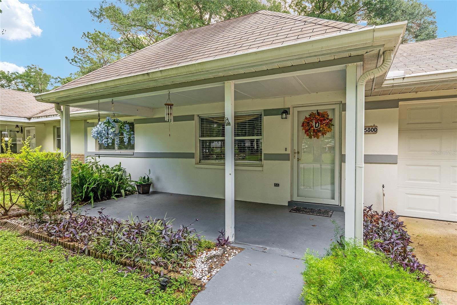 Details for 8580 97th Lane Road D, OCALA, FL 34481