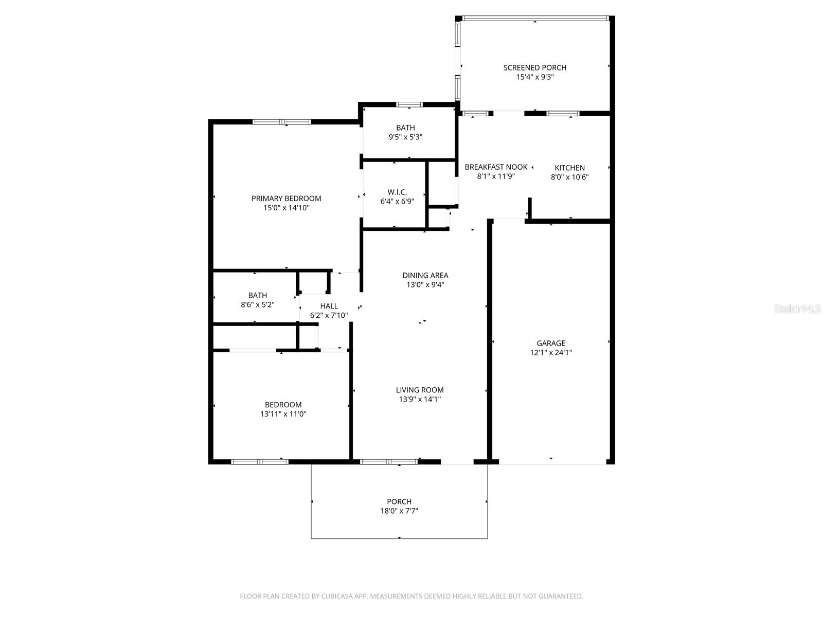 Image 46 of 47 For 8580 97th Lane Road D