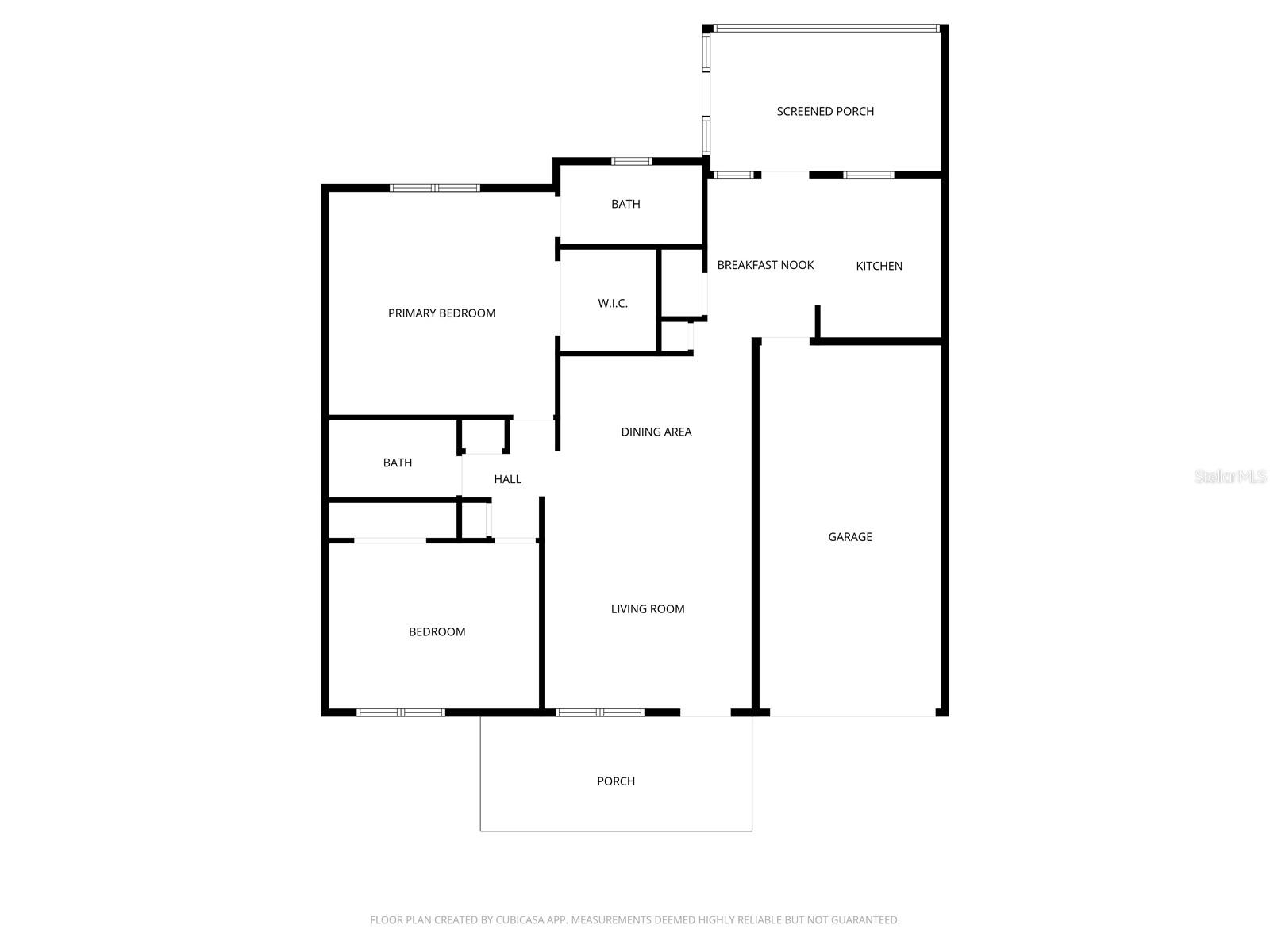 Image 47 of 47 For 8580 97th Lane Road D
