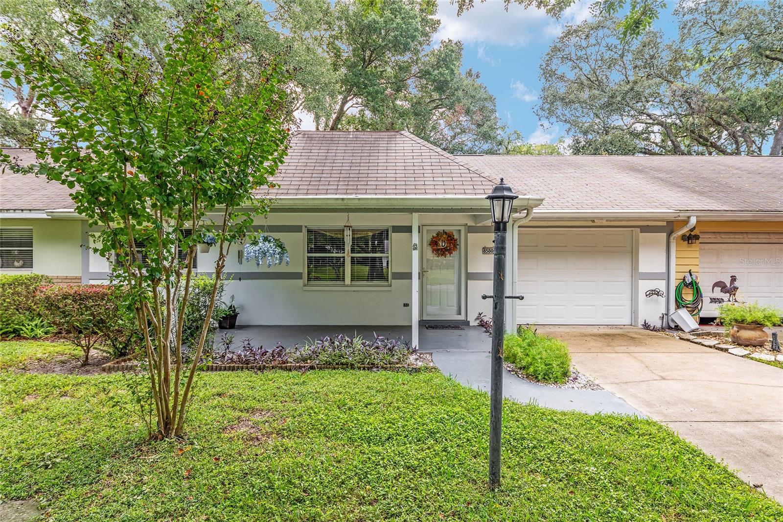 Image 8 of 47 For 8580 97th Lane Road D