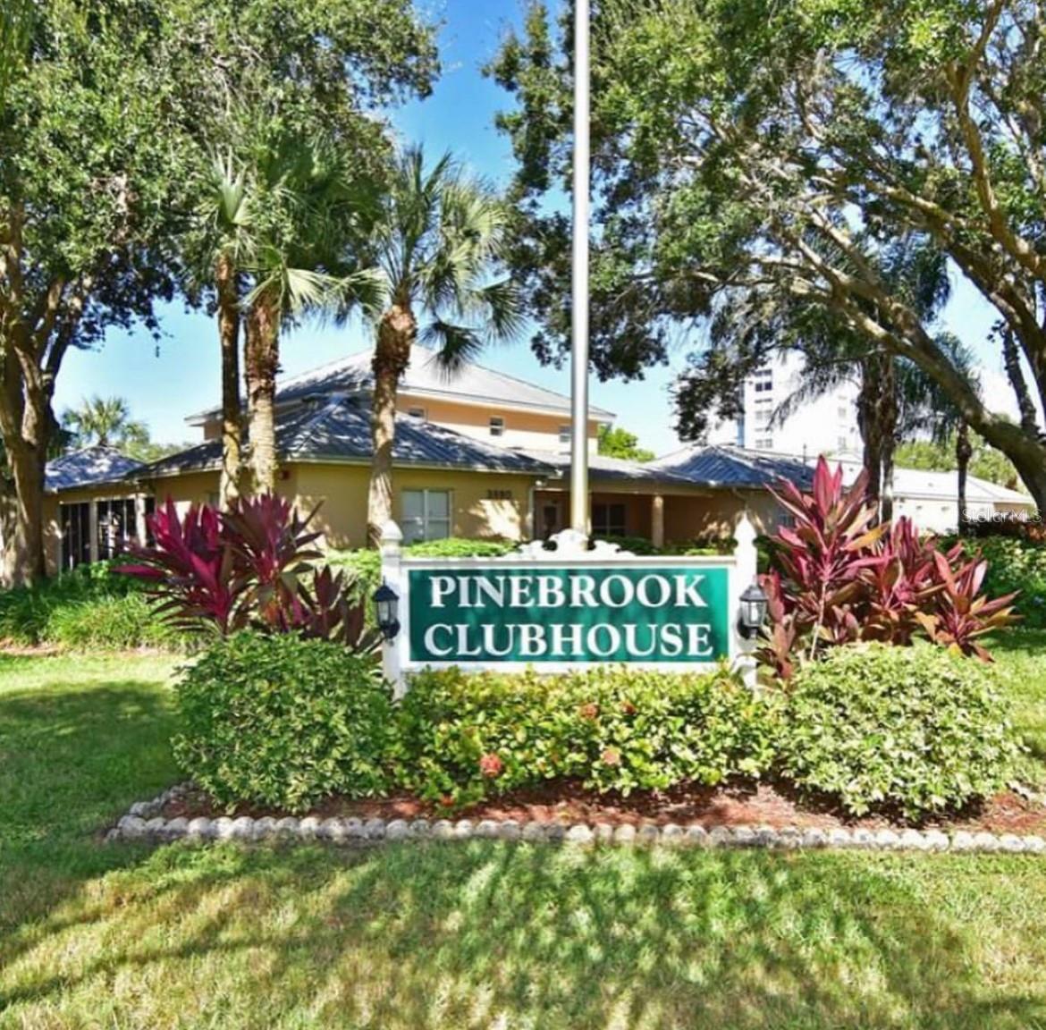 Image 31 of 32 For 3780 Pinebrook Circle #206