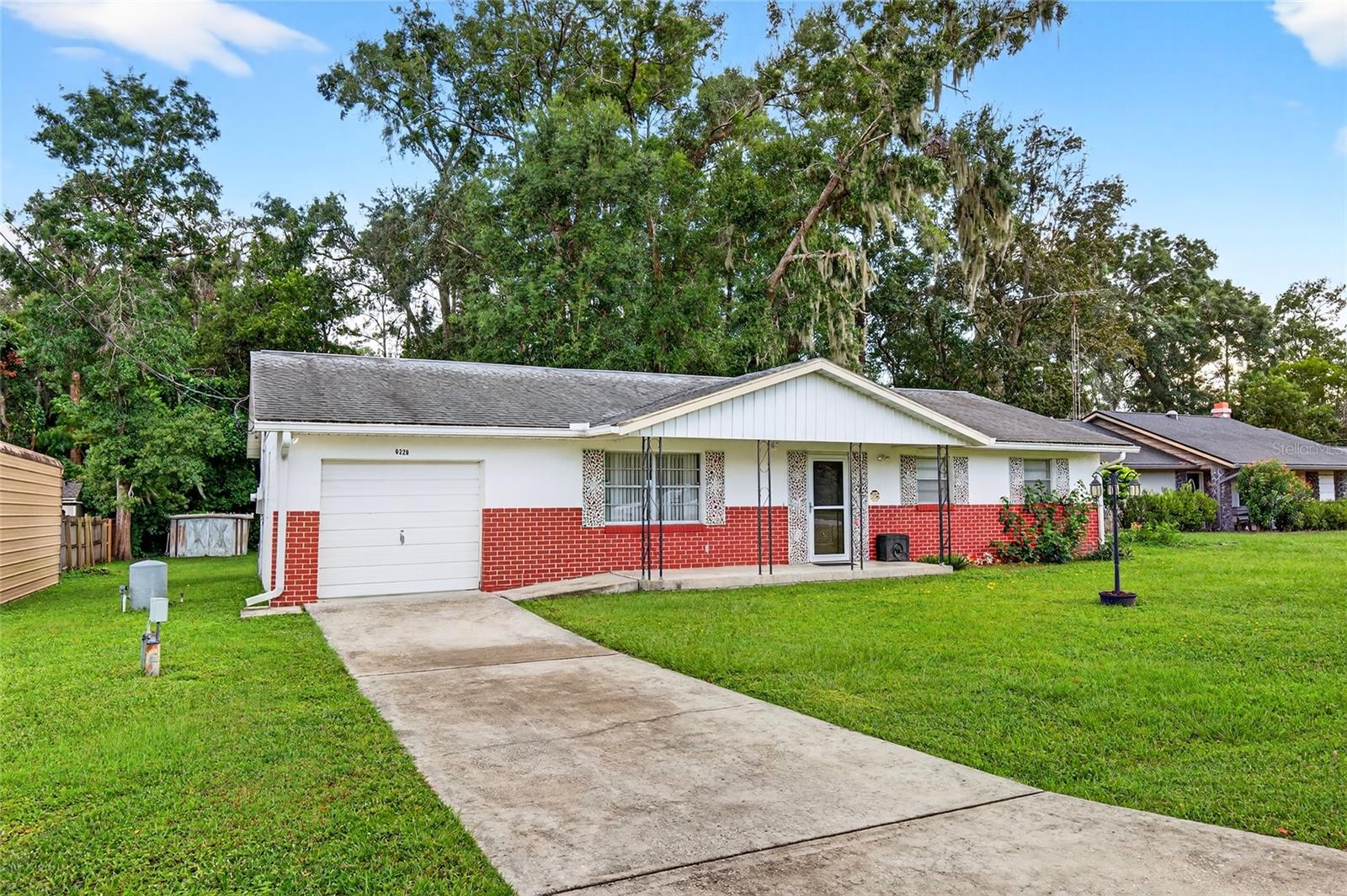 Details for 6226 122nd Lane, BELLEVIEW, FL 34420