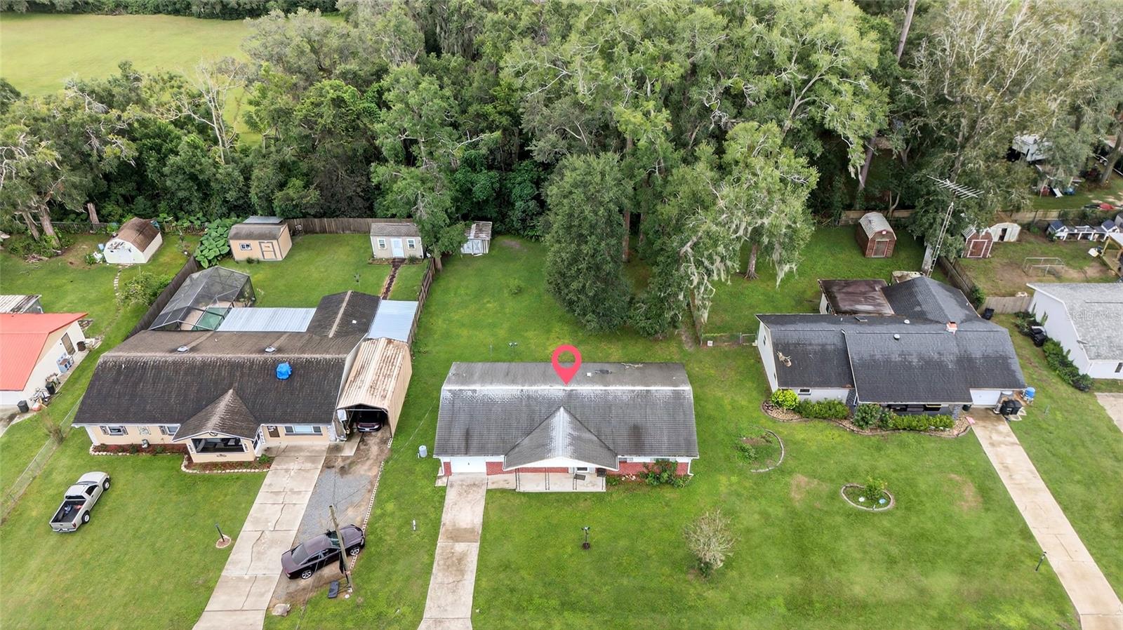 Image 47 of 53 For 6226 122nd Lane