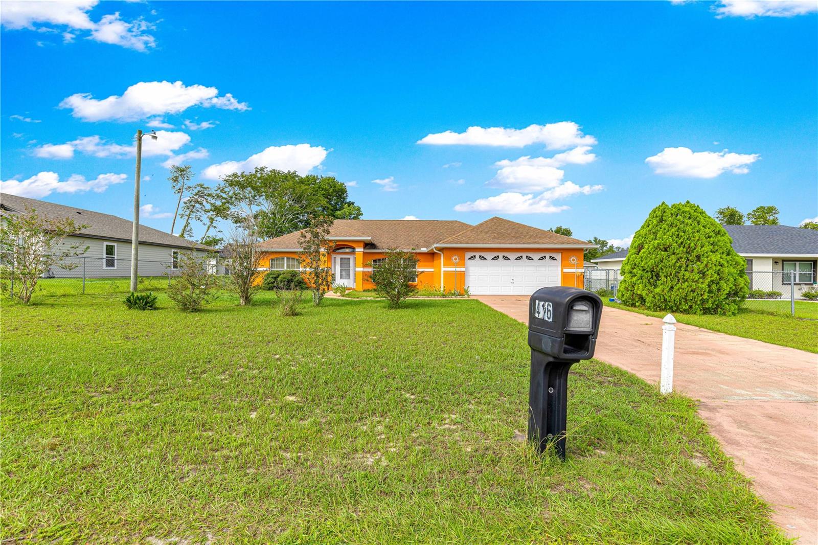 Image 38 of 39 For 416 Marion Oaks Lane