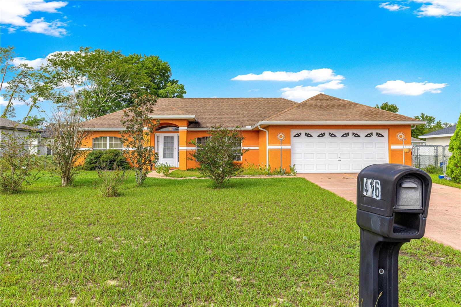 Image 39 of 39 For 416 Marion Oaks Lane