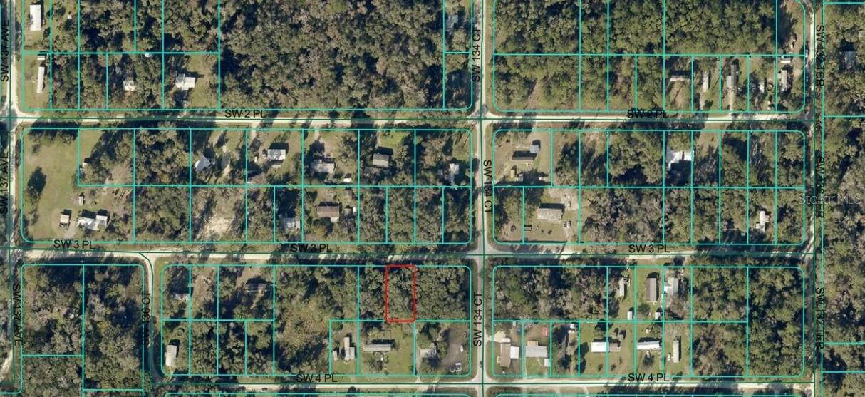 Listing Details for Tba 3rd Street, OCALA, FL 34481
