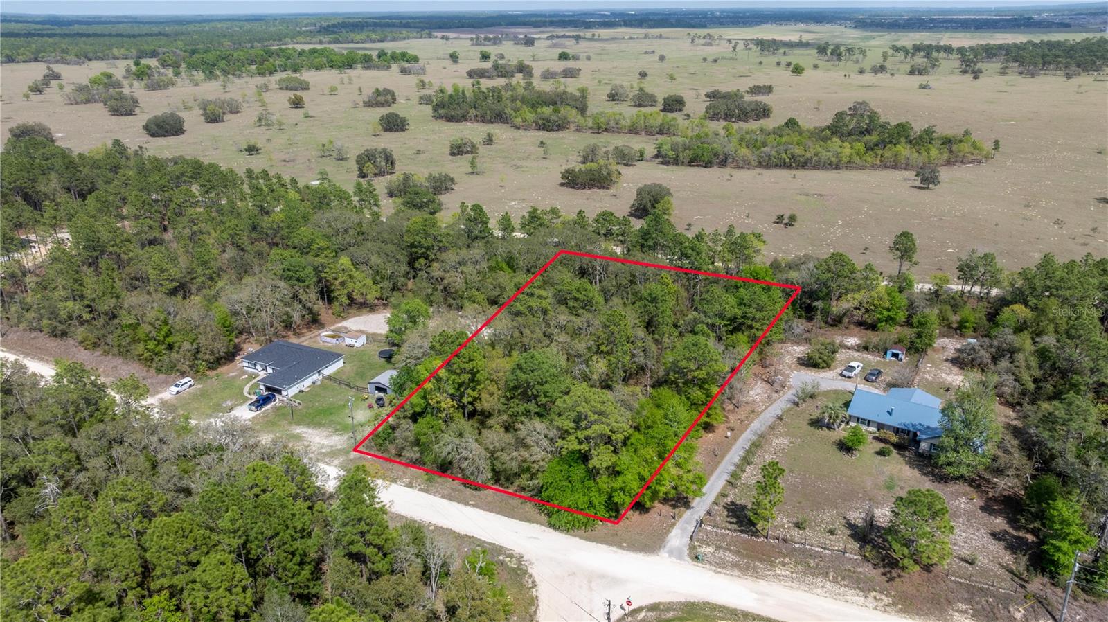 Details for Tbd 121st Terrace, DUNNELLON, FL 34432
