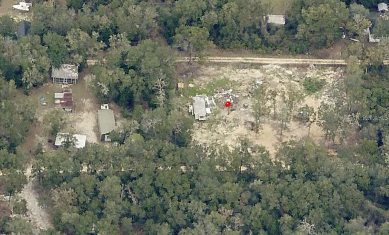 Details for 14481 190th Place, FORT MC COY, FL 32134