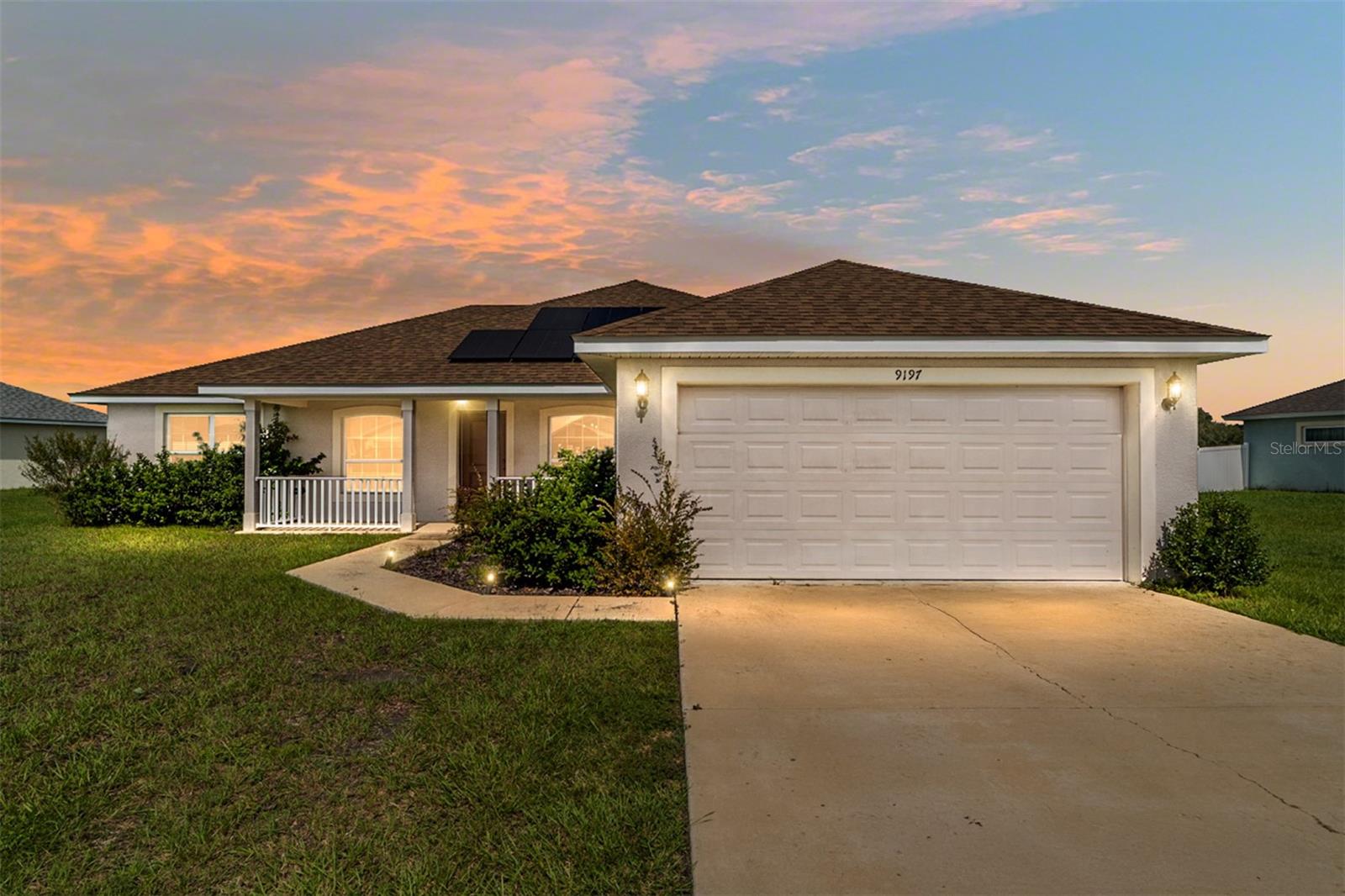 Details for 9197 49th Avenue Road, OCALA, FL 34480