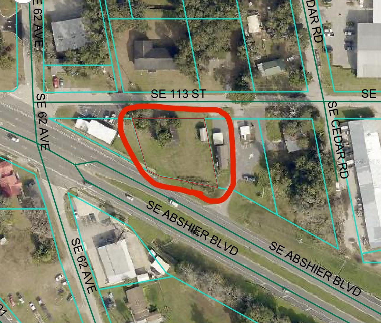 Details for 6222 113th Street, BELLEVIEW, FL 34420