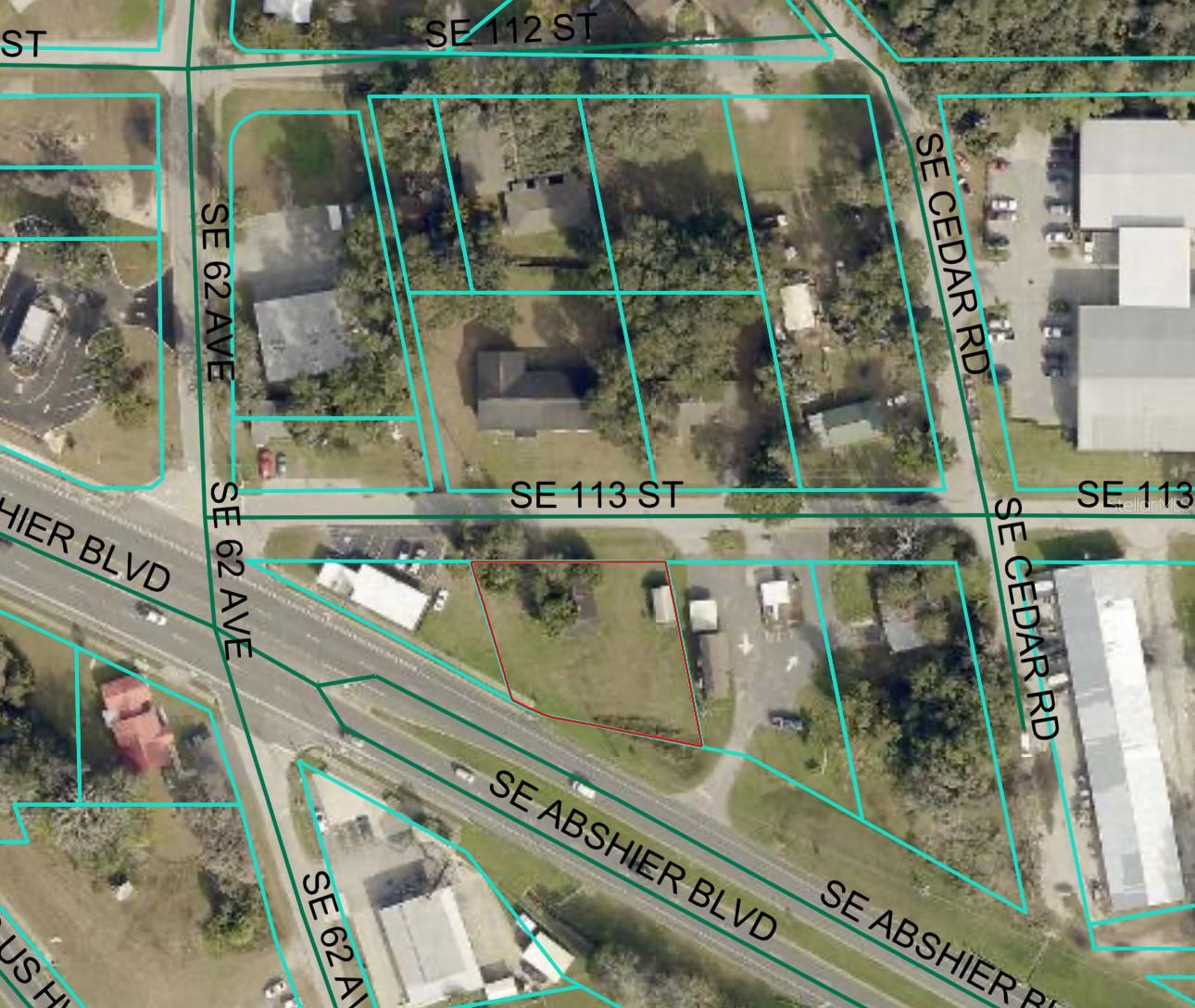Image 2 of 6 For 6222 113th Street