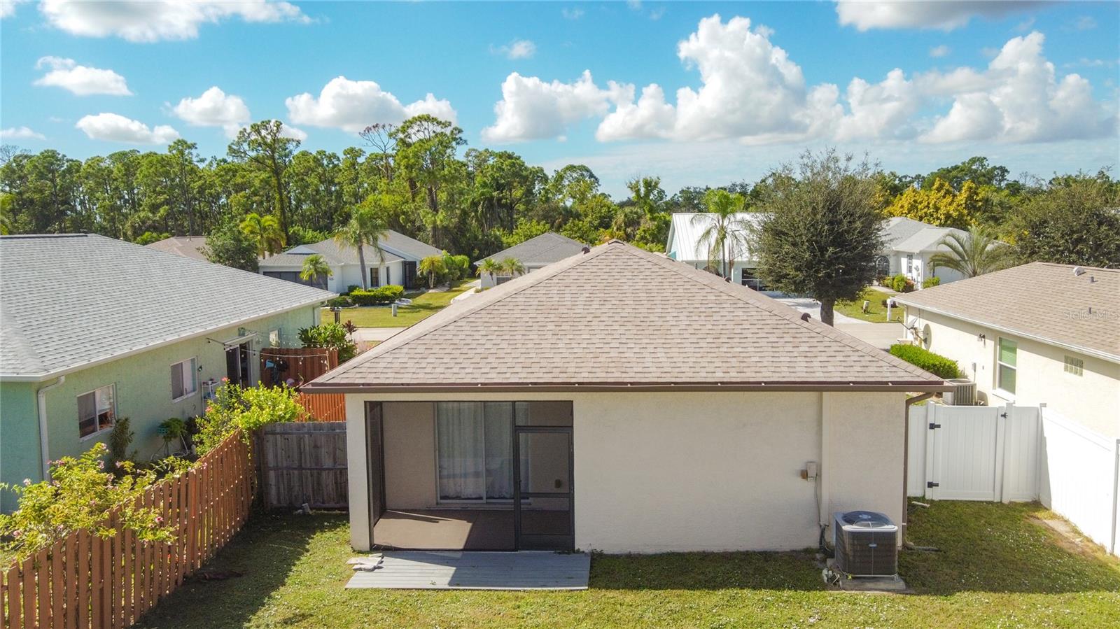 Image 46 of 49 For 4270 Tree Tops Drive