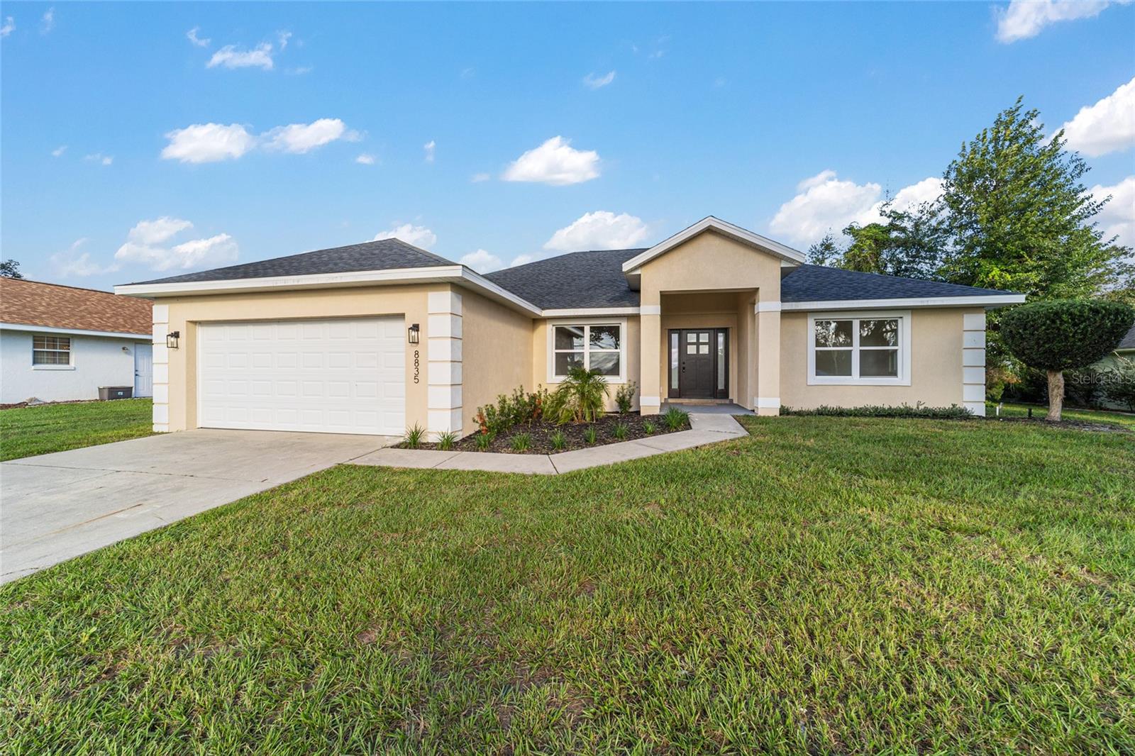 Details for 8835 52nd Court, OCALA, FL 34476