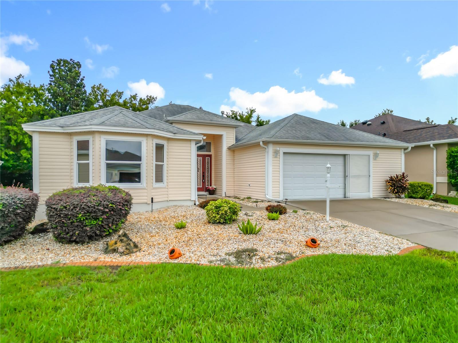 Details for 16946 93rd Cuthbert Circle, THE VILLAGES, FL 32162