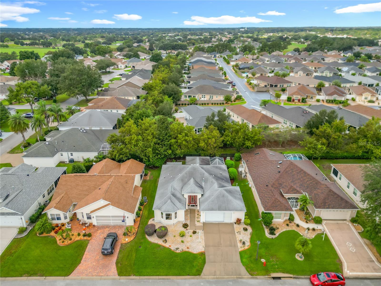 Image 57 of 64 For 16946 93rd Cuthbert Circle