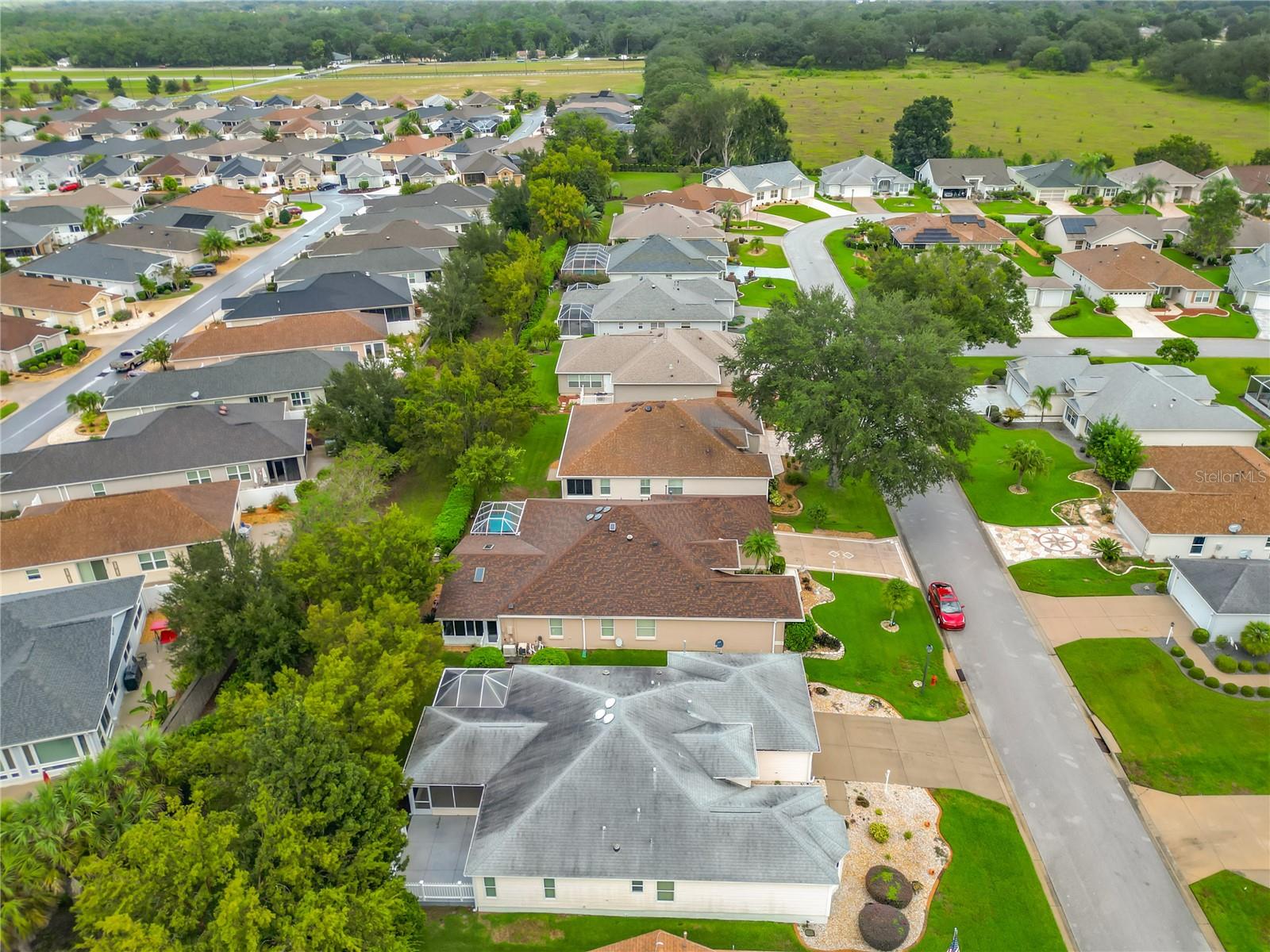 Image 63 of 64 For 16946 93rd Cuthbert Circle