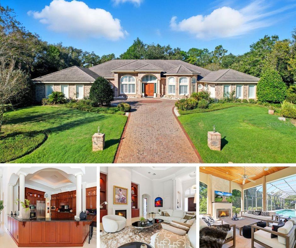 Details for 4645 Pine Valley Loop, LECANTO, FL 34461