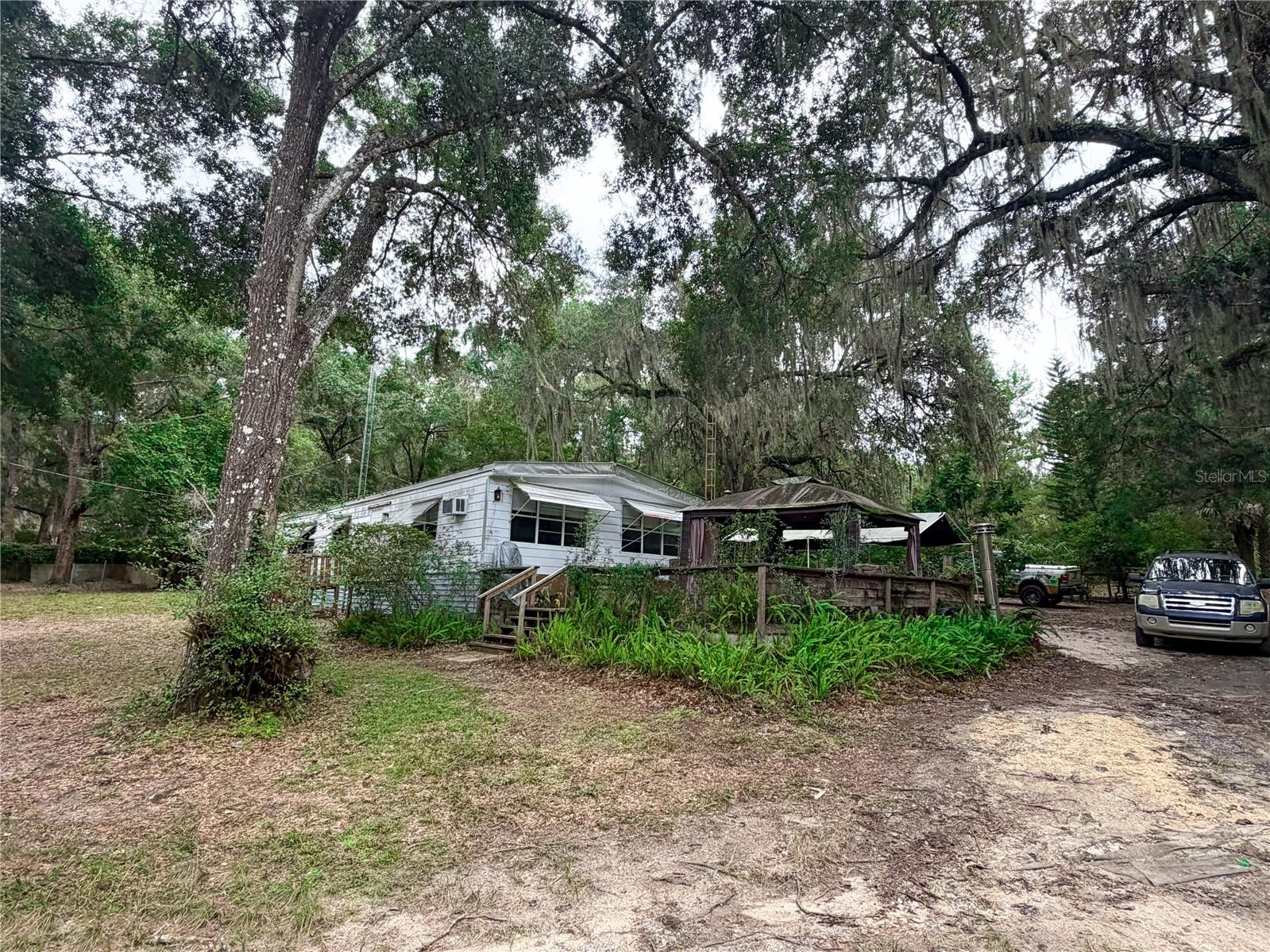 Details for 24699 174th Terrace, FORT MC COY, FL 32134