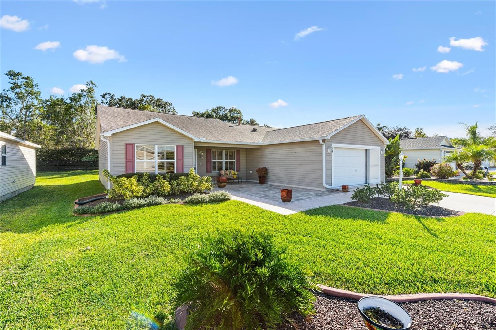 Details for 939 Livingston Loop, THE VILLAGES, FL 32162