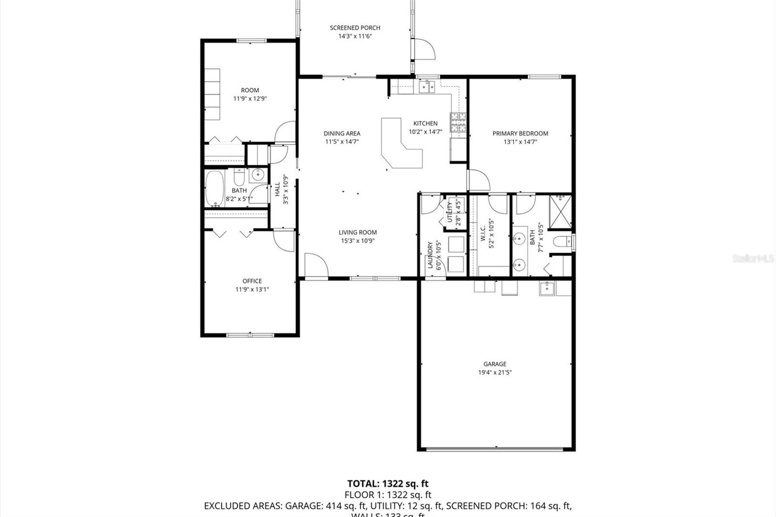 Image 42 of 42 For 939 Livingston Loop