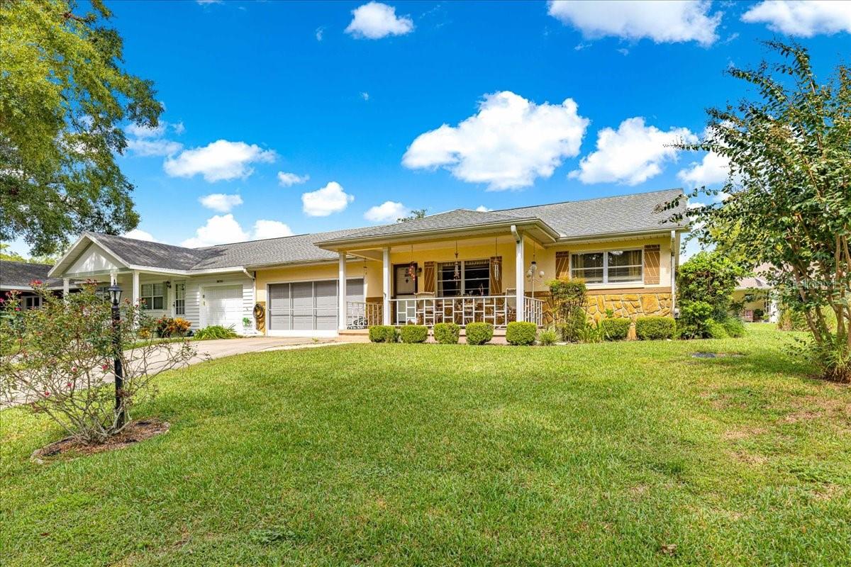 Image 27 of 30 For 8873 95th Street D