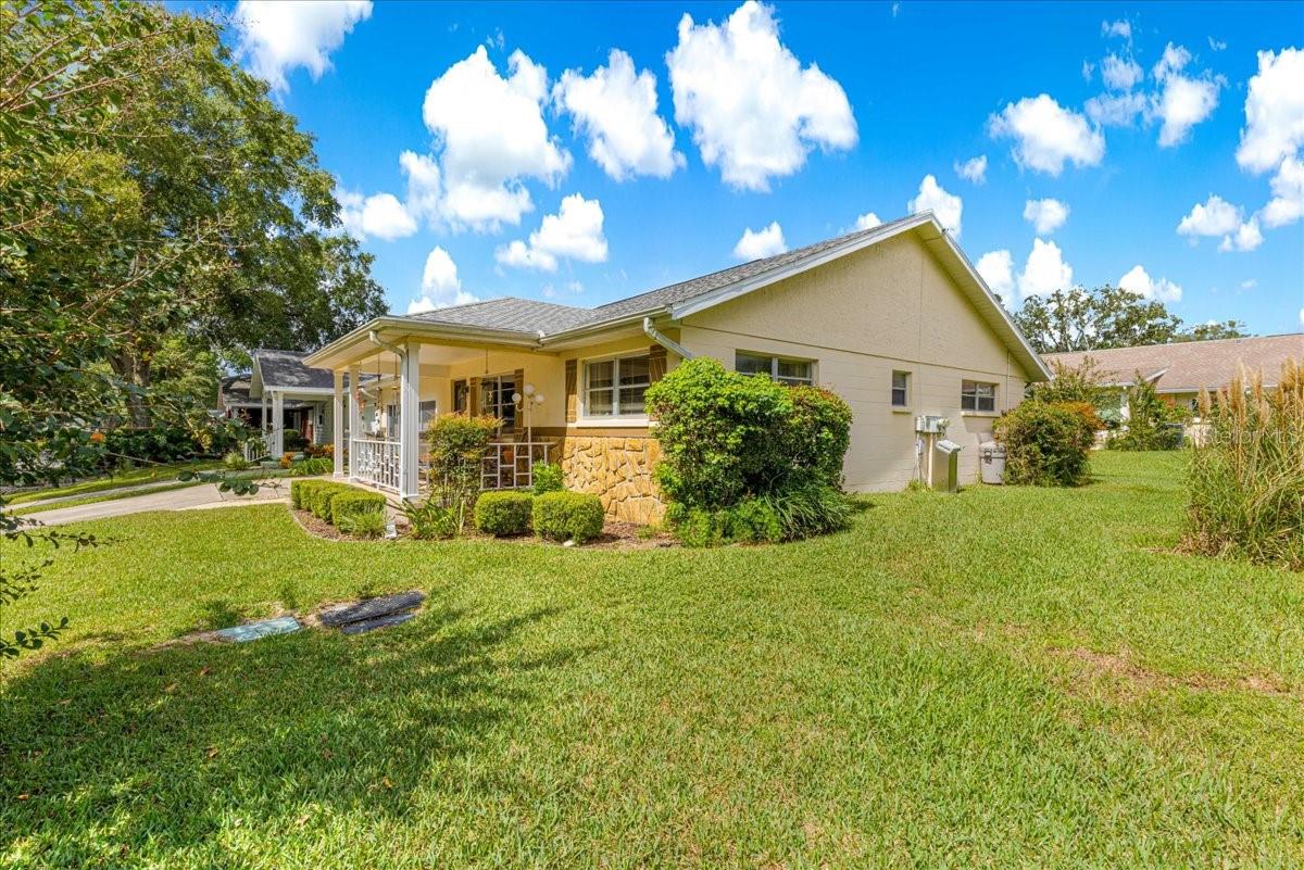 Image 29 of 30 For 8873 95th Street D