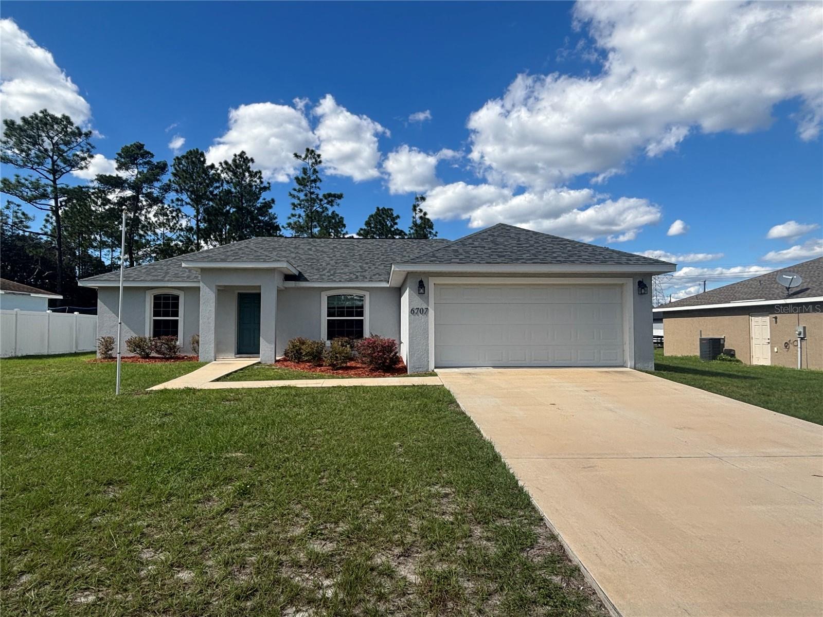 Details for 6707 153rd Place Road, OCALA, FL 34473