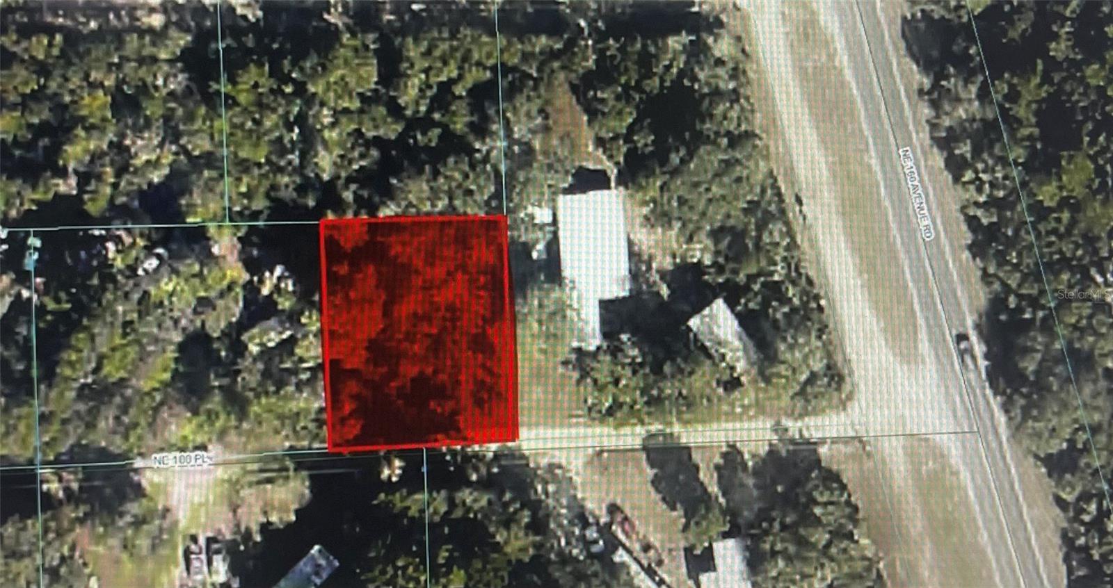 Listing Details for Tbd 188th Pl, FORT MC COY, FL 32134