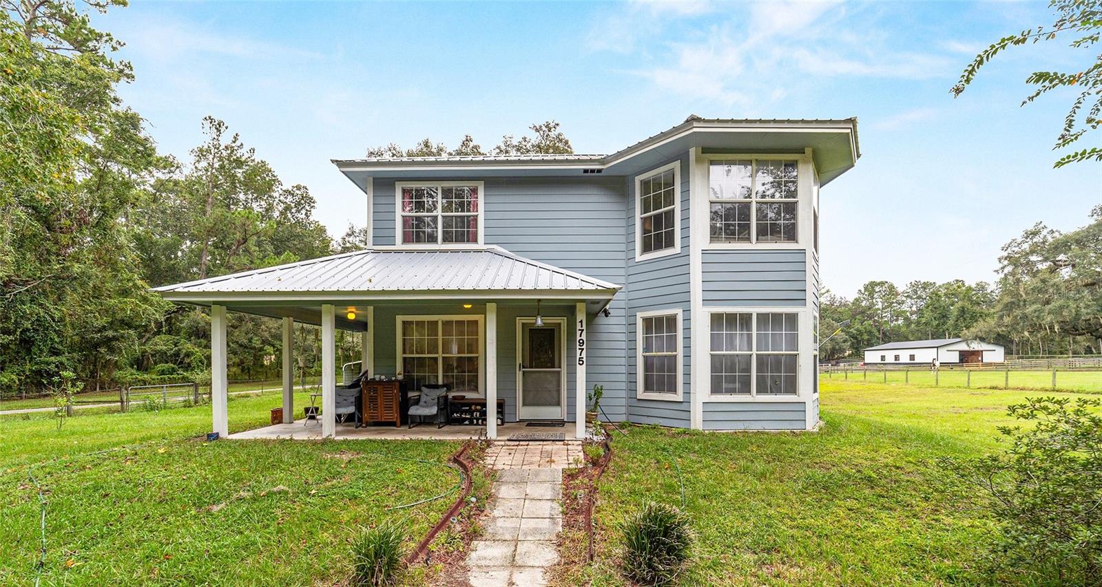 Details for 17975 160th Avenue, WILLISTON, FL 32696