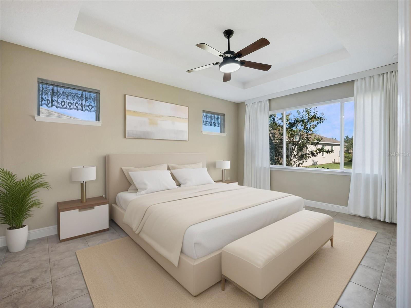 Image 17 of 34 For 9707 79th Lane Road