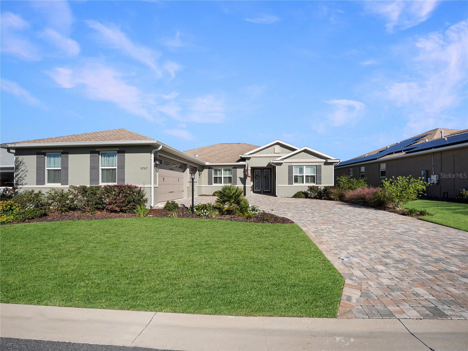 Image 3 of 34 For 9707 79th Lane Road