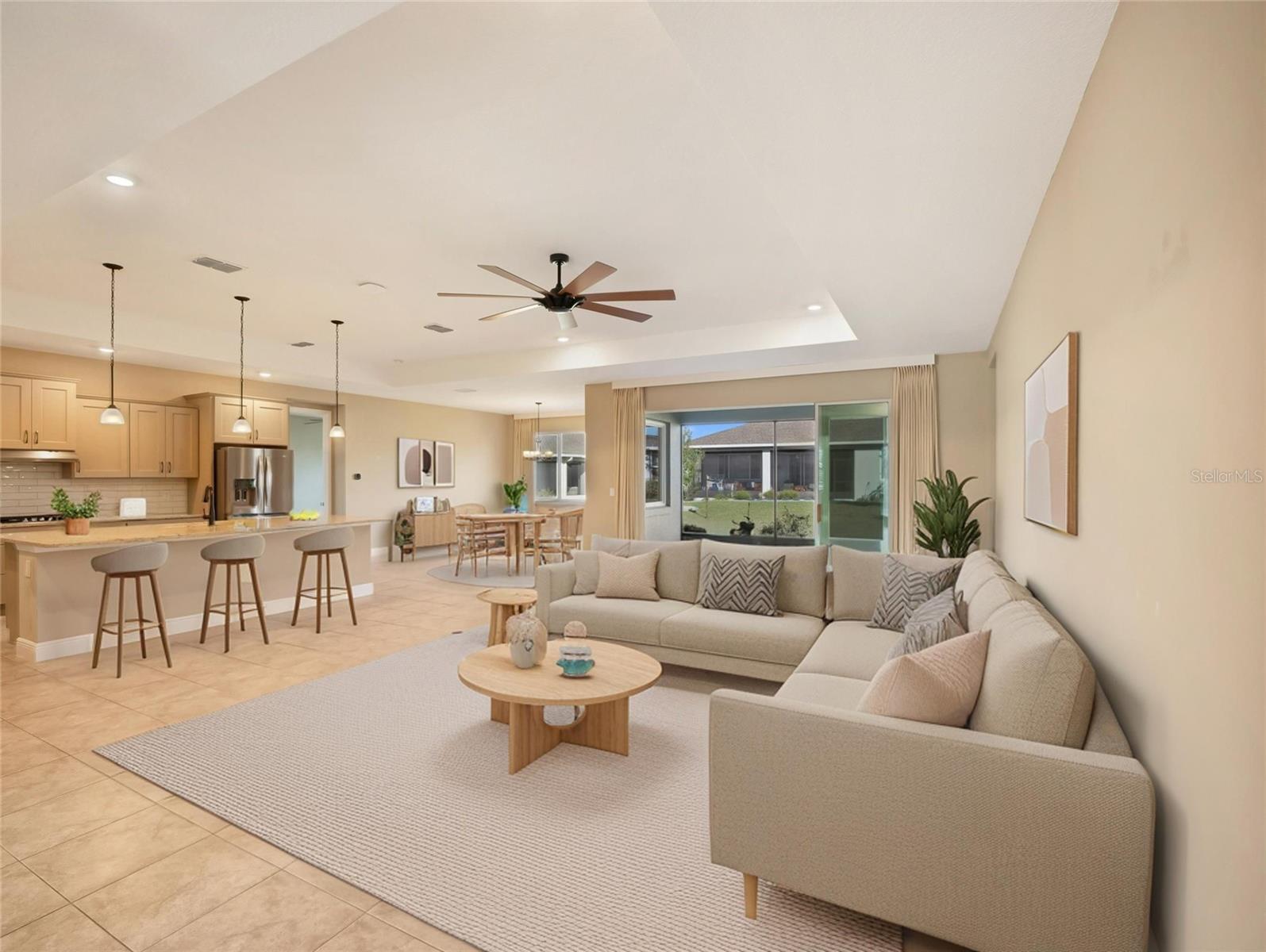 Image 7 of 34 For 9707 79th Lane Road